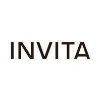 invita aarhus logo image