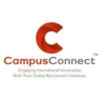 campus connect logo image