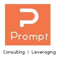 prompt logo image