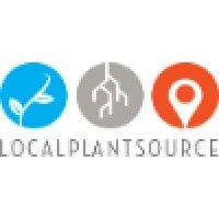 local plant source, inc logo image