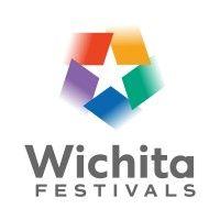 wichita festivals, inc. logo image