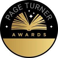 page turner awards logo image