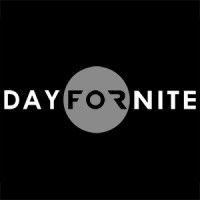 day for nite logo image