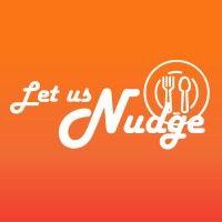 let us nudge logo image