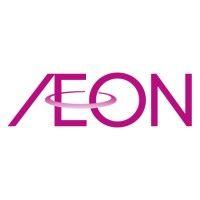 aeon indonesia, pt logo image