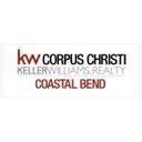 logo of Keller Williams Coastal Bend