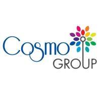 cosmo group logo image