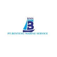 pt benteng marine service logo image