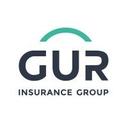 logo of Gur Insurance Group גור קבוצת ביטוח