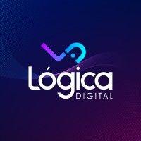 lógica digital logo image