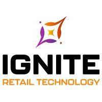 ignite retail technology logo image