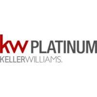 keller williams platinum houston logo image