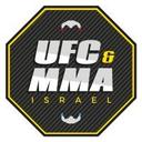 logo of Ufc Mma Israel