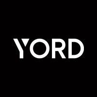 yord logo image