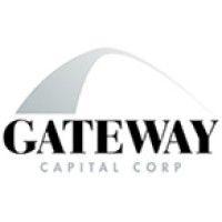 gateway capital logo image