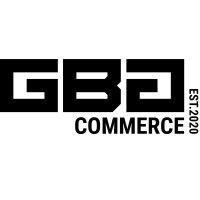 gbg commerce logo image