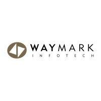 waymark infotech logo image