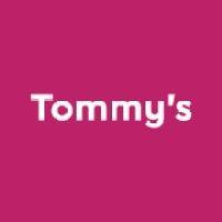 tommy's logo image