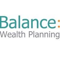 balance: wealth planning limited logo image