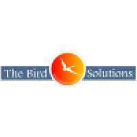 the bird solutions logo image