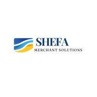 shefa merchant solutions logo image