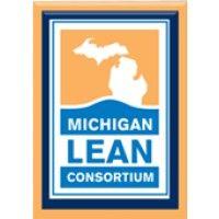 michigan lean consortium logo image