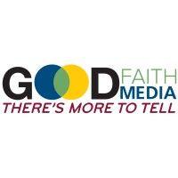 good faith media logo image