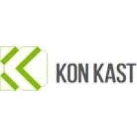 kon kast concrete products inc. logo image