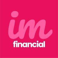 im financial logo image