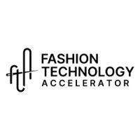 fashion technology accelerator logo image