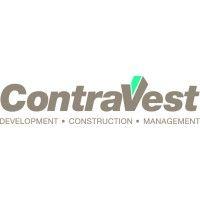 contravest development partners logo image