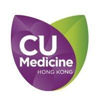 cuhk medicine logo image