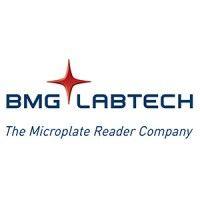 bmg labtech logo image