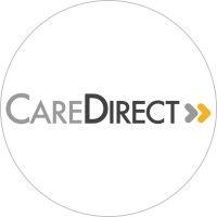 care direct logo image