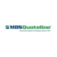 mbsquoteline logo image