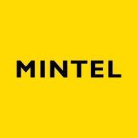 mintel logo image