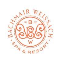 spa & resort bachmair weissach gmbh & co. kg logo image