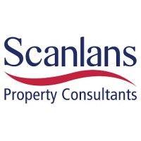 scanlans logo image