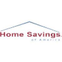 home savings of america logo image