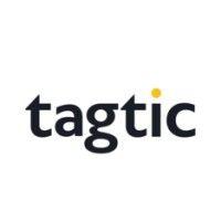 tagtic logo image