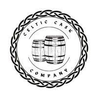 celtic cask company logo image