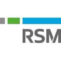 rsm china logo image