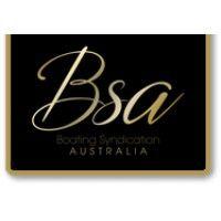 boating syndication australia logo image