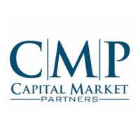 capital market partners a/s logo image