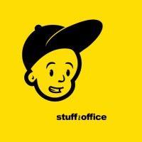 stuff the office ltd