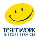 logo of Teamwork Instore Services Gmbh