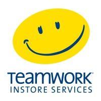 teamwork instore services gmbh