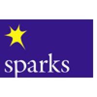 sparks publishing services ltd logo image