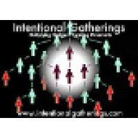 intentional gatherings, inc. logo image