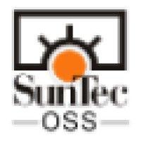 suntecoss logo image